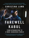 Cover image for Farewell Kabul